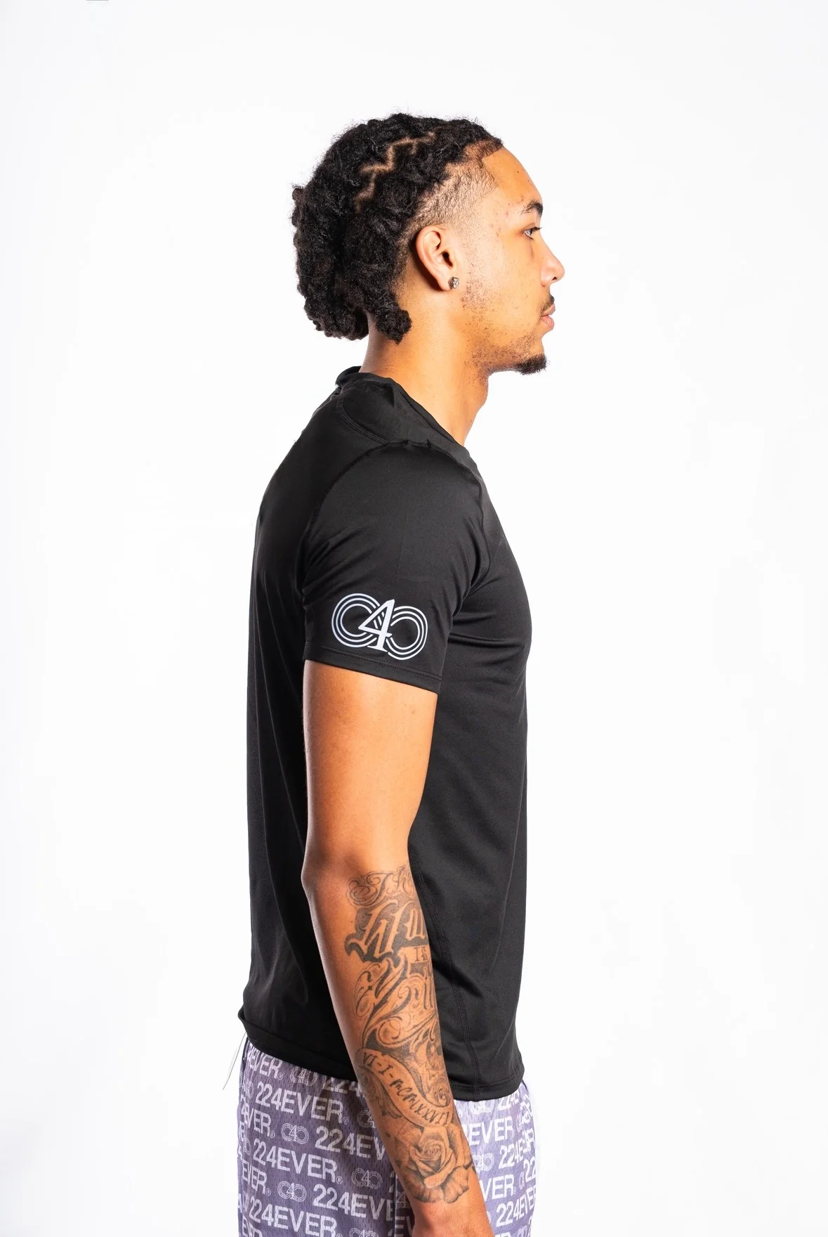 ELIJAH ANDREWS